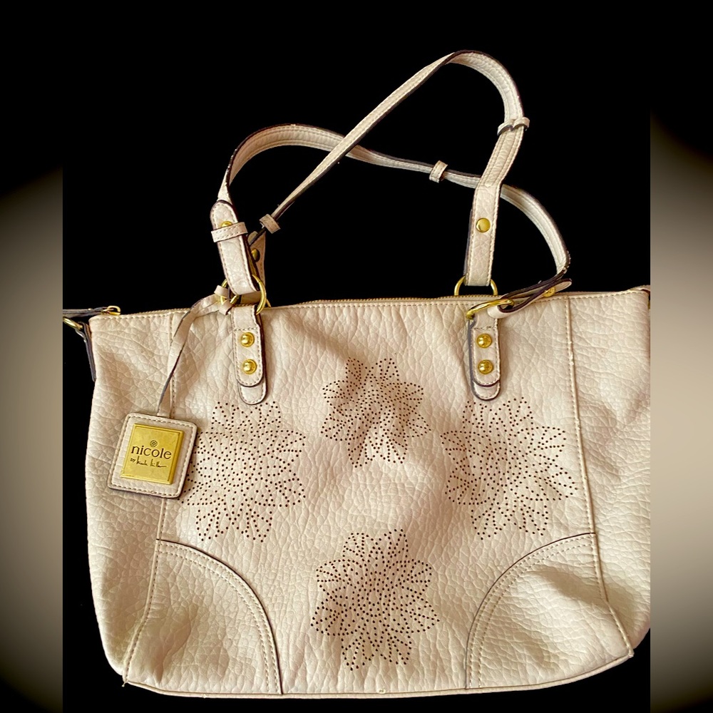 Nicole purse
